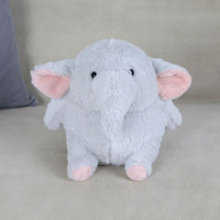 Мягкая игрушка Слон DL202120215GR